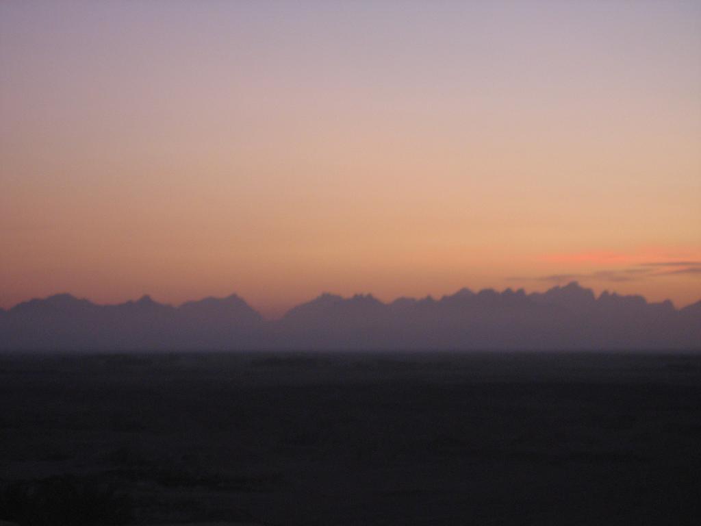 Villa Shahrazad Hurghada Buitenkant foto