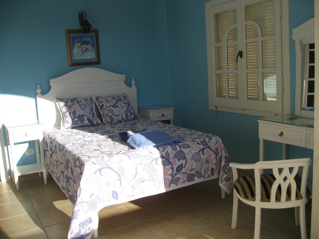 Villa Shahrazad Hurghada Buitenkant foto